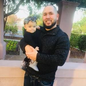 Meet your Posher, Jesse